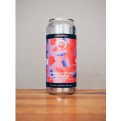 EquilibriumOther Half: Double Citra Daydream - Gott erhalt’s Bierladen