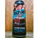 Funky Fluid - Royal Cookie: Coconut Brownie Funky Fluid - Royal Cookie: Coconut Brownie