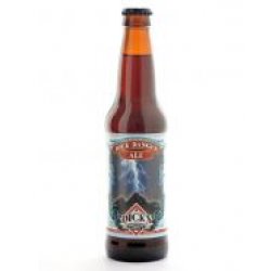 Dick’s Brewing Company - Dick Danger Ale - Beer of the Month Club