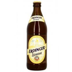 Erdinger Urweisse - Drinks of the World