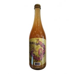 Microbrasserie Jackalhop Gosilla Microbrasserie Jackalhop Gosilla