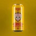 Fierce Cerveza Mexican Lager 440ml Can 4% 
