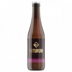 Brouwerij De Toekomst Barley Wine