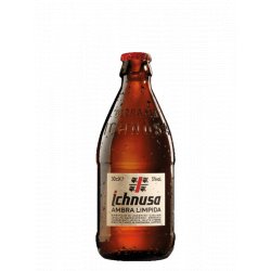 ICHNUSA AMBRA LIMPIDA - New Beer Braglia