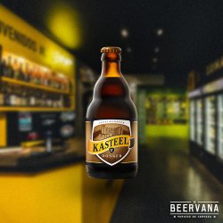 Kasteel Donker 330ml - Beervana