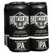 Brotherton Brewing Company IPA 4 pack 16 oz. Can 
