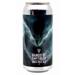 Azvex Brewing Company Hands of Emptiness
