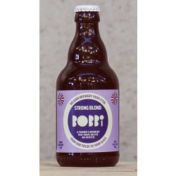 Bobbi Brewery Bobbi Strong Blond