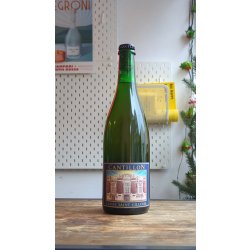 Cantillon Cuvée Saint-Gilloise (Champions)