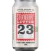 DuClaw Brewing Company Strawberry Letter 23 6 pack 12 oz. Can DuClaw Brewing Company Strawberry Letter 23 6 pack 12 oz. Can