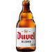 Duvel Krat 24x33 cl 8,5%   