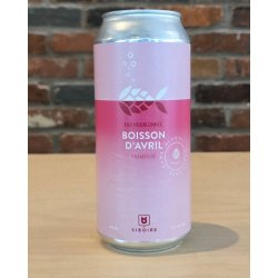Siboire Microbrasserie Boisson d