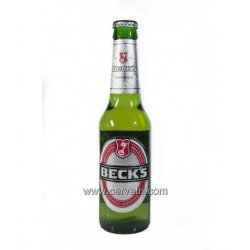 Beck´s. 33 cl. - Cervetri