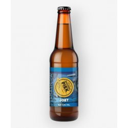 BROUWERIJ PIEK JOET 33CL - Simons Kaas & Noten