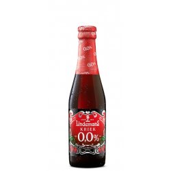 Brouwerij Lindemans Lindemans Kriek 0,0%