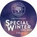 Red Willow Special Winter Dark Mild (Cask) Red Willow Special Winter Dark Mild (Cask)