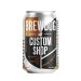 Brewdog Custom Shop Brewdog Custom Shop