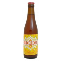 De la Senne Bruxellensis
