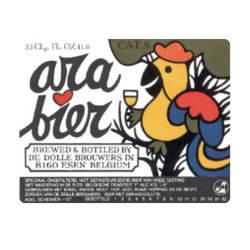 De Dolle Arabier De Dolle Arabier