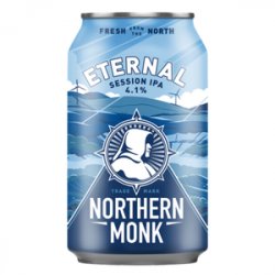 Northern Monk Eternal - Beer Force