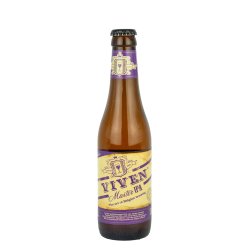 Viven Master Ipa 33Cl - Belgian Beer Heaven