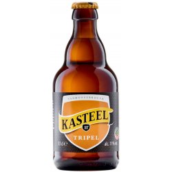 Kasteel Tripel Kasteel Tripel