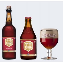 Chimay Première (Red)