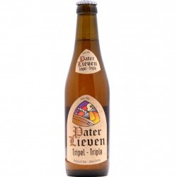 Pater Lieven Triple 33Cl - Cervezasonline.com