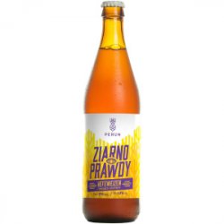 Browar Perun Ziarno Prawdy Browar Perun Ziarno Prawdy