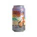 Rocky Ridge x Froth Easy Rollin IPA 