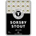 Tapped Brew Co Sorsby Stout (Cask) Tapped Brew Co Sorsby Stout (Cask)