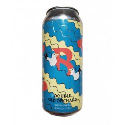 La Barberie B Minuscule - Helles