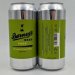 Barney’s Beer: Vegan Faux AF Lime Pale Ale (440ml) 
