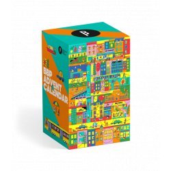 Brussels Beer Project BBP Advent Calendar 25 - Brussels Beer Project