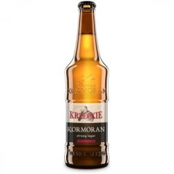 Browar Kormoran Krzepkie