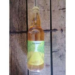 Ross-on-Wye 2022 Dabinett SV 8.4% (500ml bottle) - waterintobeer