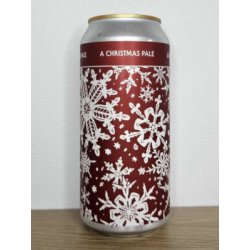Anspach & Hobday A Christmas Pale Anspach & Hobday A Christmas Pale