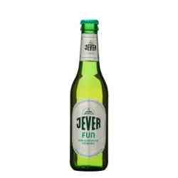 Jever Fun alcohol free Pilsner 0.5% - The Alcohol Free Co