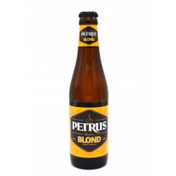 Petrus Blond 33cl - Belgian Brewed