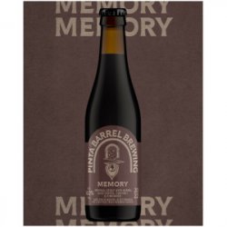 PINTA Barrel Brewing Memory