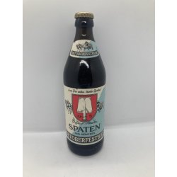 Spaten-Franziskaner-Löwenbräu-Gruppe Spaten Oktoberfestbier