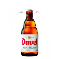 Duvel