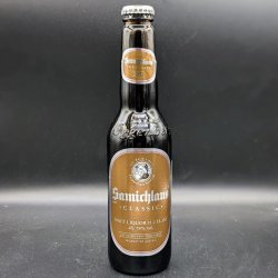 Schloss Eggenberg Samichlaus Classic