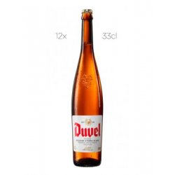 Duvel