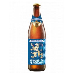 LOWENBRAU OKTOBERFEST - New Beer Braglia