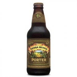 Sierra Nevada Porter - Cervezus