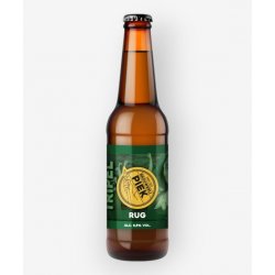 BROUWERIJ PIEK RUG 33CL - Simons Kaas & Noten