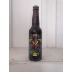 Tartarus King Arthur 13.2% (330ml bottle) - waterintobeer