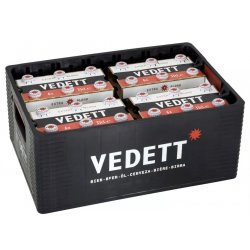 Vedett Extra Pilsner (Extra Blond)
