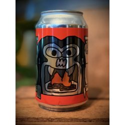 Omnipollo Winter Warmer